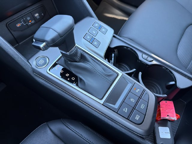 New 2027 Kia Sportage SX FWD image 15