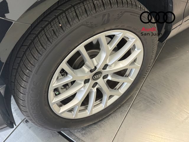 Certified 2026 Audi Q3 quattro 2.0T AWD/4WD image 8