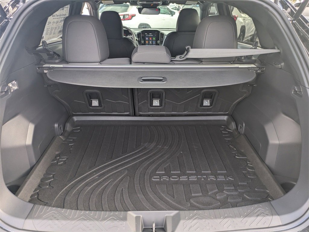 New 2026 Subaru Crosstrek 2.5i Sport image 12