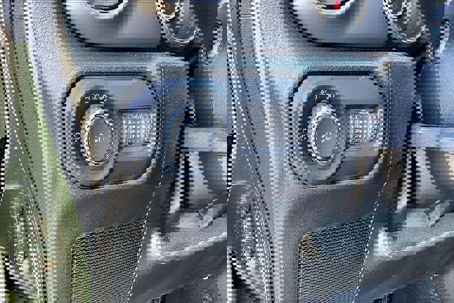 Used 2022 Jeep Wrangler Unlimited Sport image 30