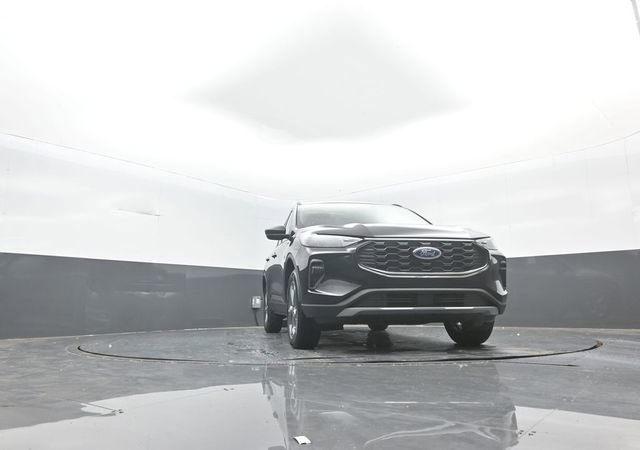 New 2026 Ford Escape ST-Line w/ Tech Pack #1 image 27