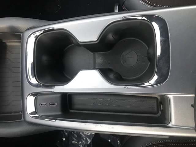 New 2024 Chevrolet Equinox EV RS FWD image 13