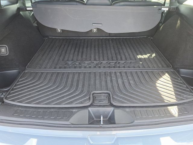 Used 2023 Honda Passport TrailSport image 28