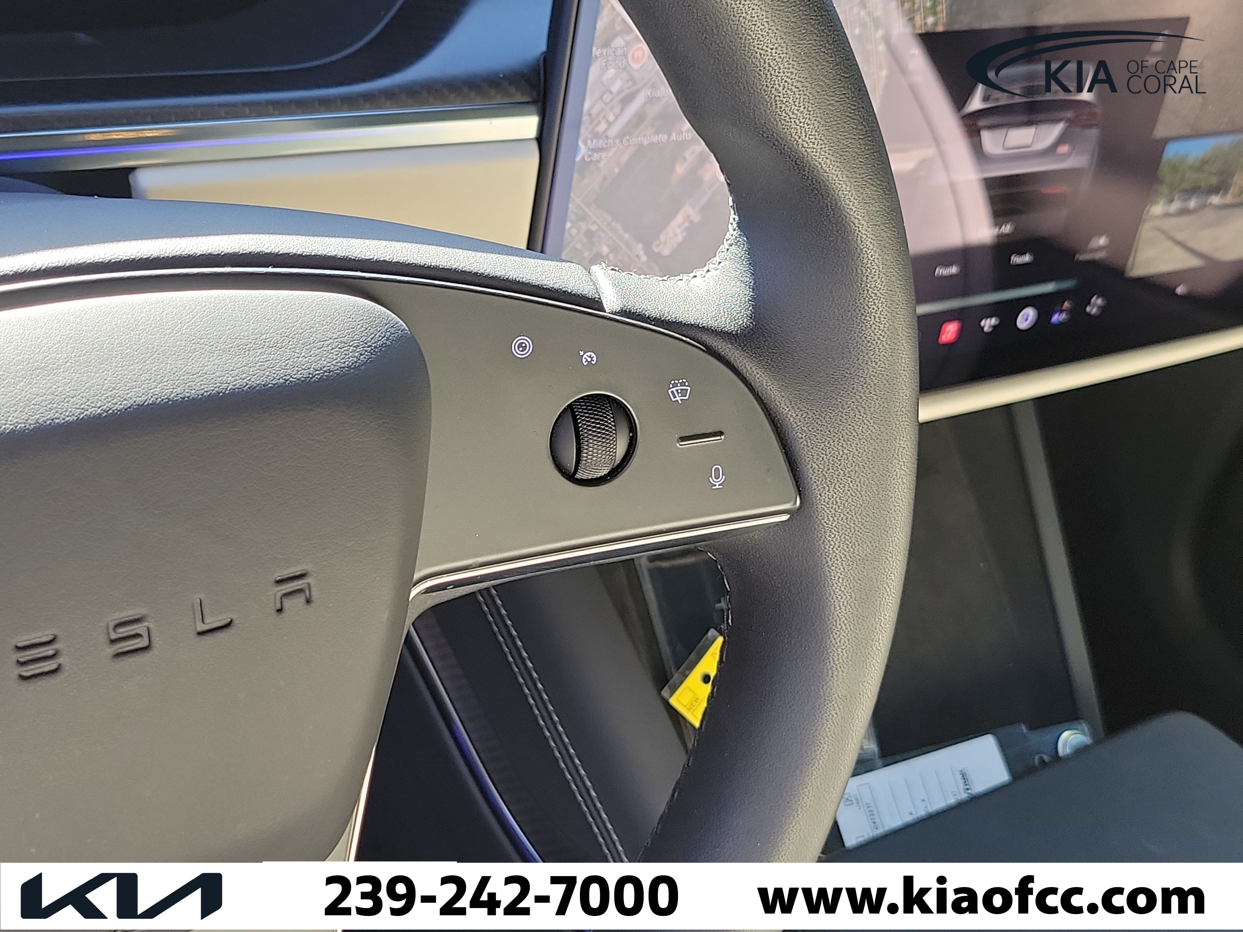 Used 2026 Tesla Model X Plaid AWD/4WD image 24