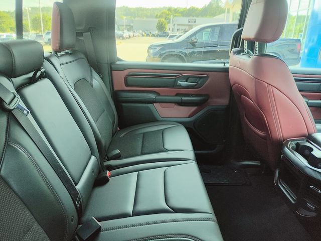 Used 2025 RAM 1500 Rebel w/ Rebel Level 1 Equipment Group AWD/4WD image 8