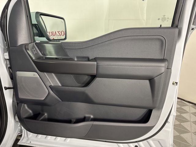 New 2025 Ford F150 Lariat w/ Equipment Group 501A Mid image 24