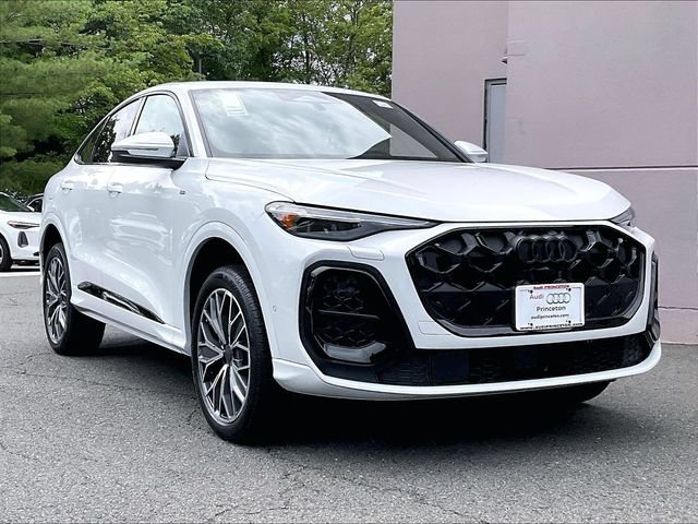 New 2026 Audi Q5 Premium Plus