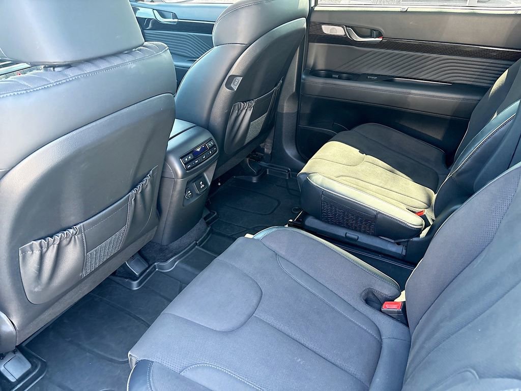 Used 2025 Hyundai Palisade Calligraphy AWD/4WD image 26