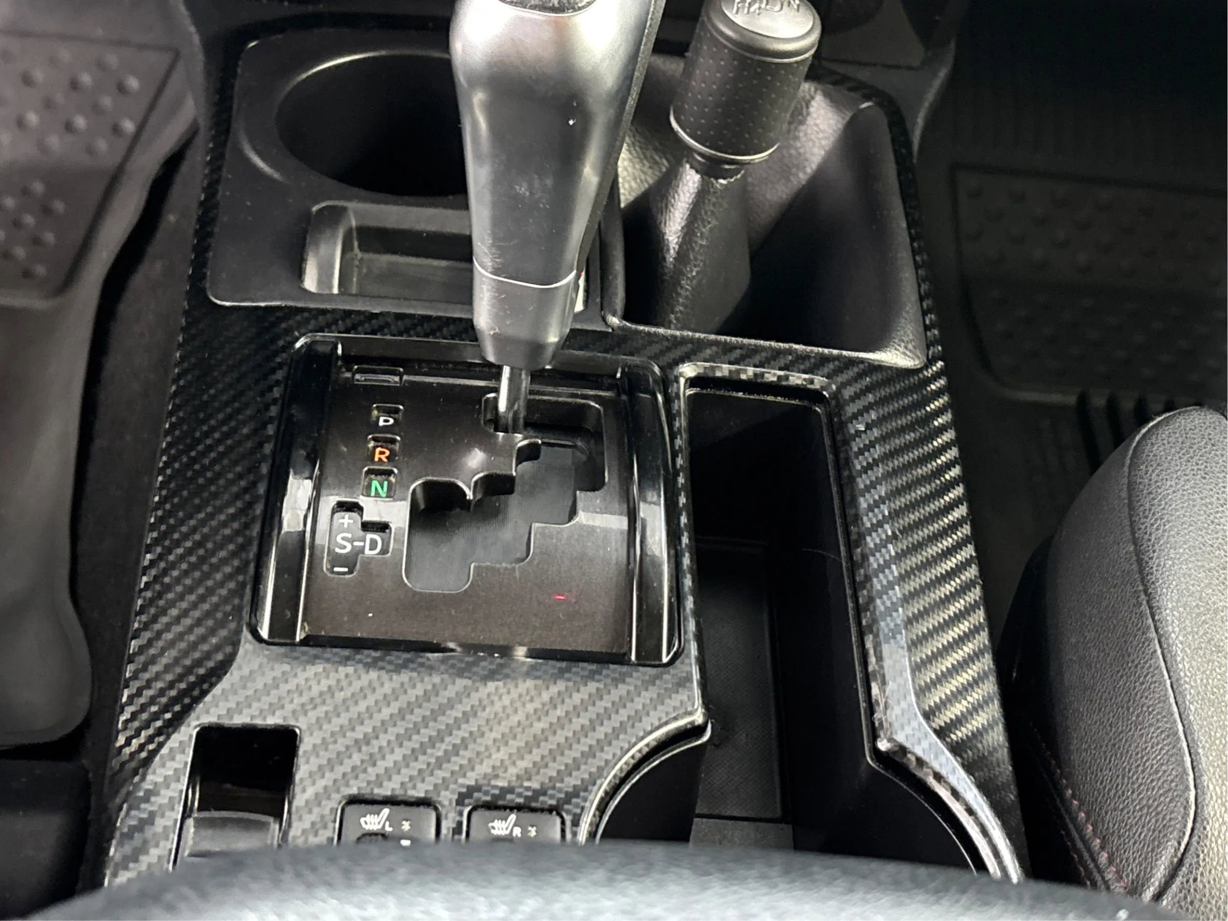 Used 2020 Toyota 4Runner TRD Off-Road Premium w/ Moonroof Package image 22