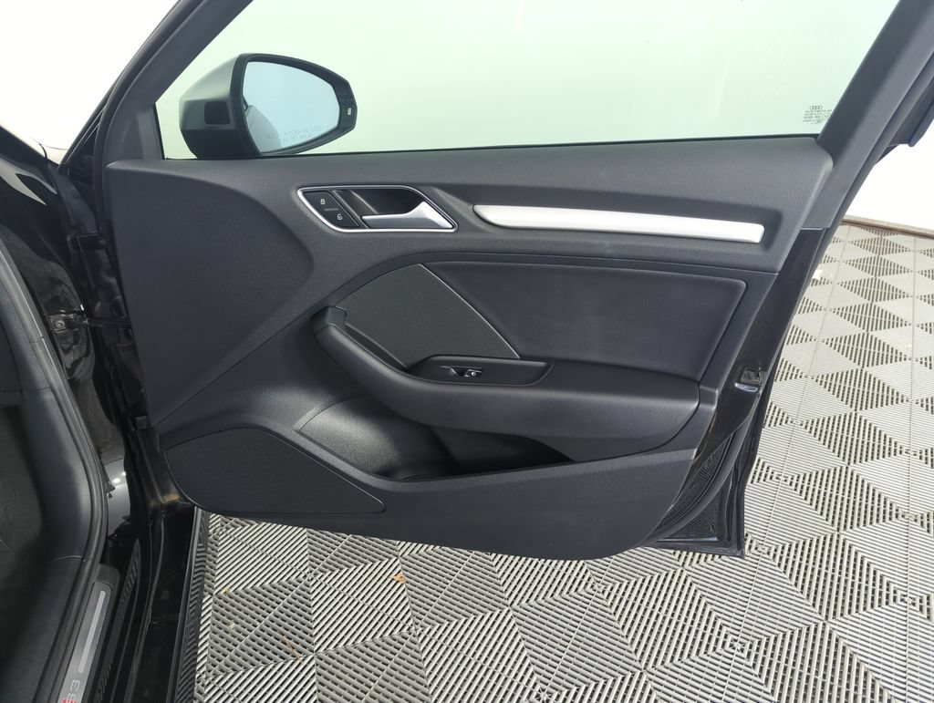Used 2016 Audi S3 Premium Plus AWD/4WD image 33