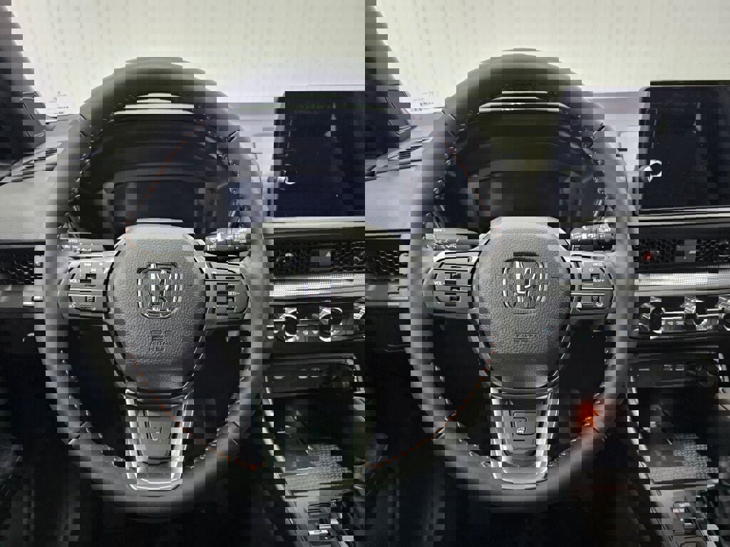 New 2026 Honda CR-V TrailSport image 11
