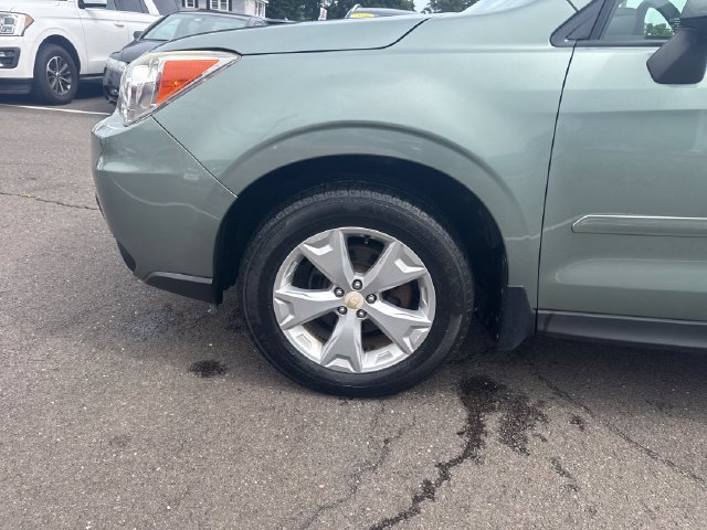 Used 2015 Subaru Forester 2.5i Premium w/ All-Weather Package AWD/4WD image 28