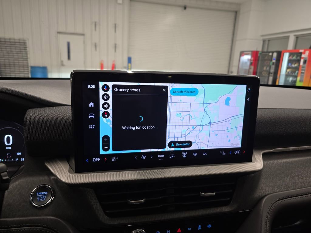 Used 2025 Ford Explorer Platinum w/ LUX Leather Package image 24