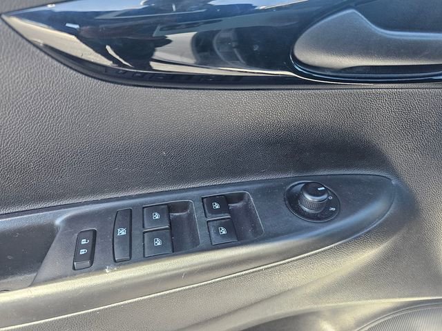 Used 2021 Chevrolet Spark LT image 23