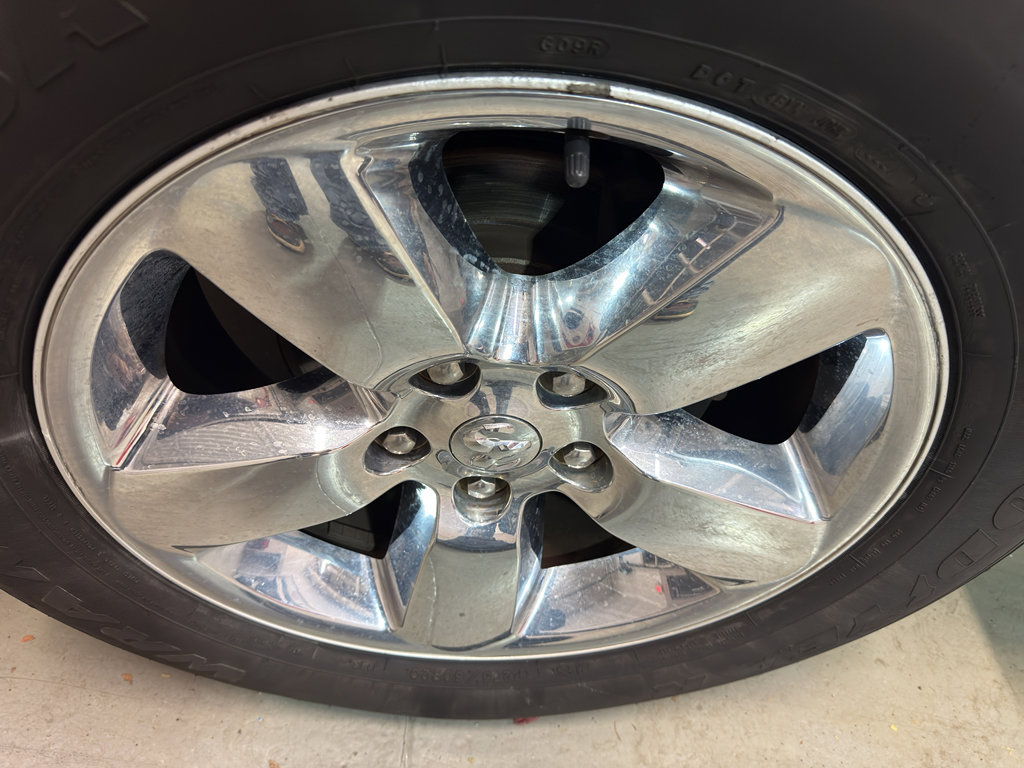 Used 2015 RAM 1500 Big Horn image 33