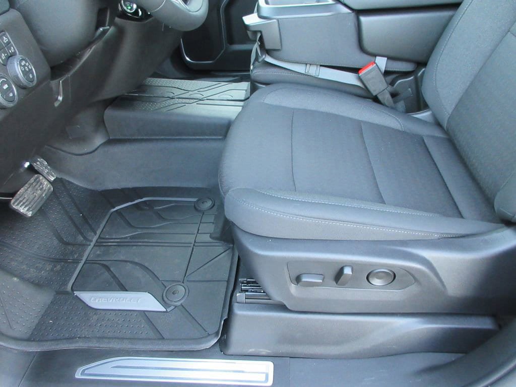 New 2026 Chevrolet Silverado 3500 LT w/ Convenience Package image 21