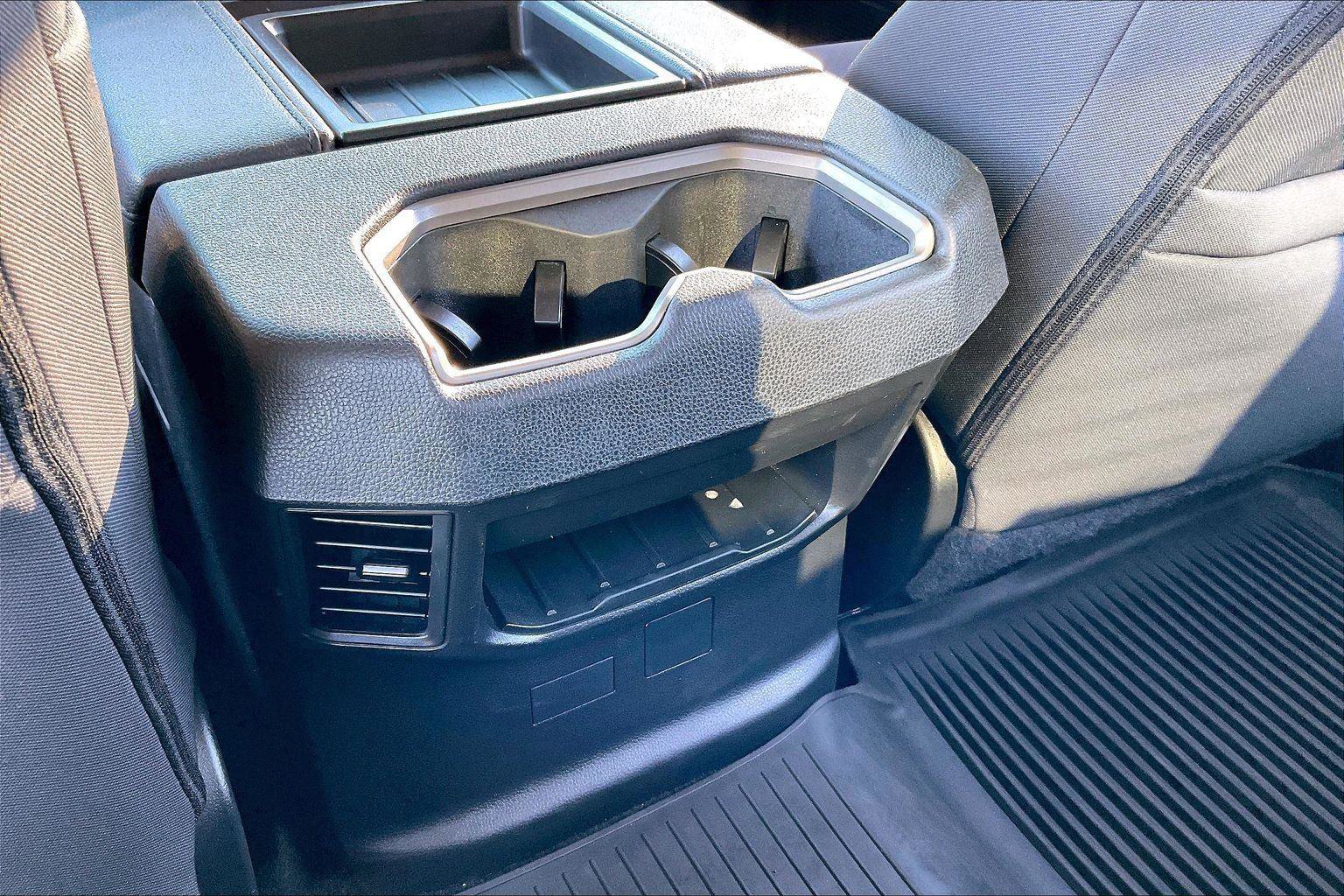 Used 2022 Toyota Tundra SR5 image 32