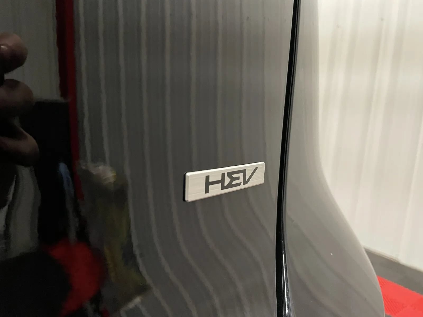 Used 2026 Kia Niro LX FWD image 14