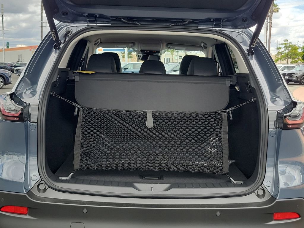 New 2026 MAZDA CX-5 Preferred AWD/4WD image 22