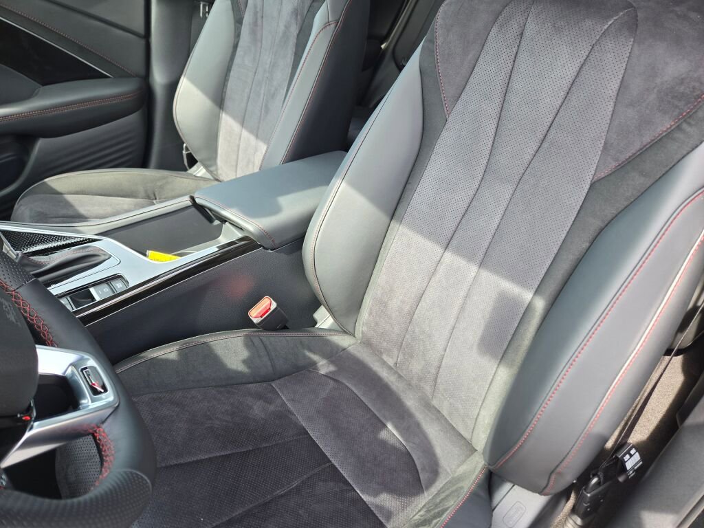 New 2026 Acura ADX A-Spec AWD/4WD image 27