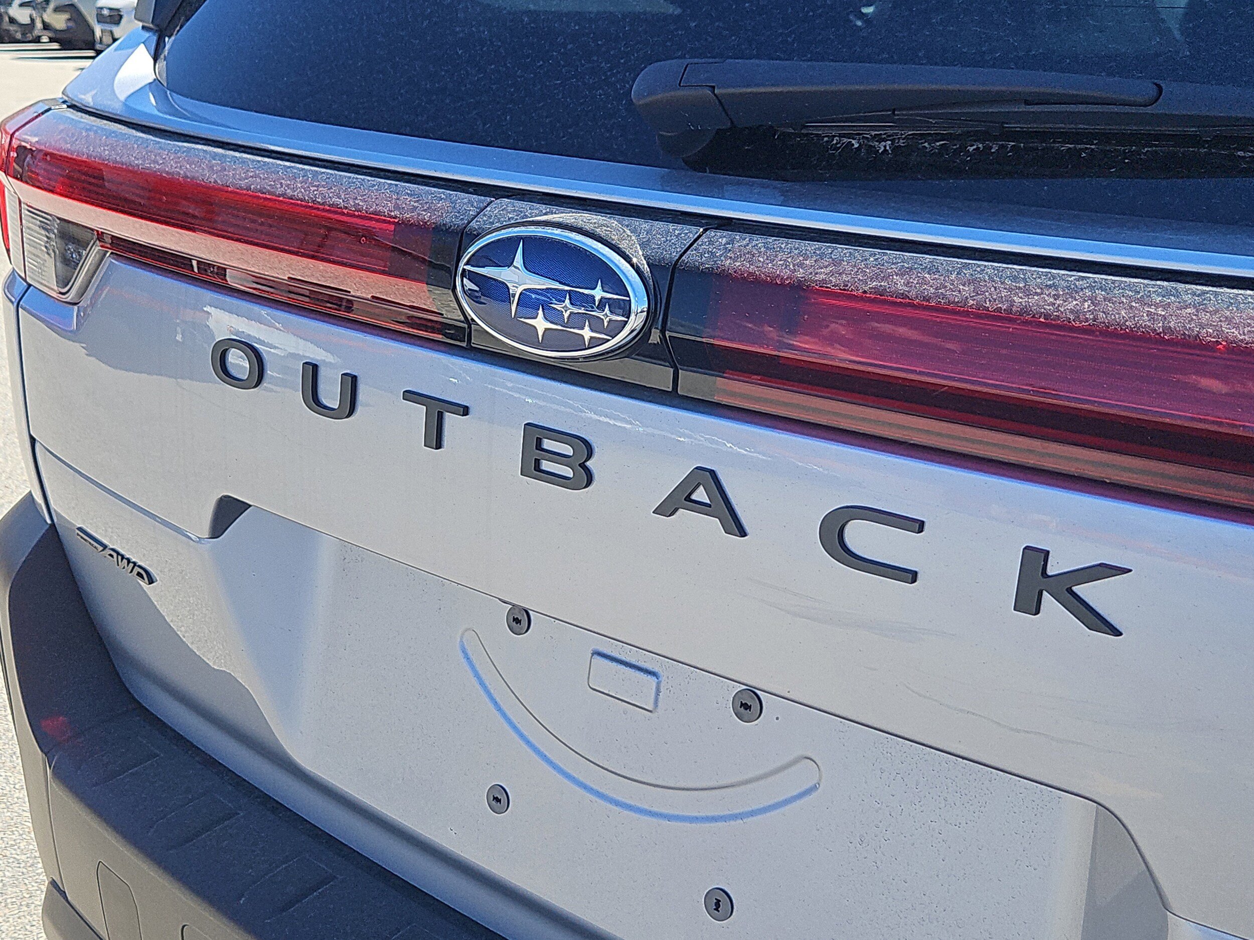 New 2026 Subaru Outback Touring XT AWD/4WD image 4