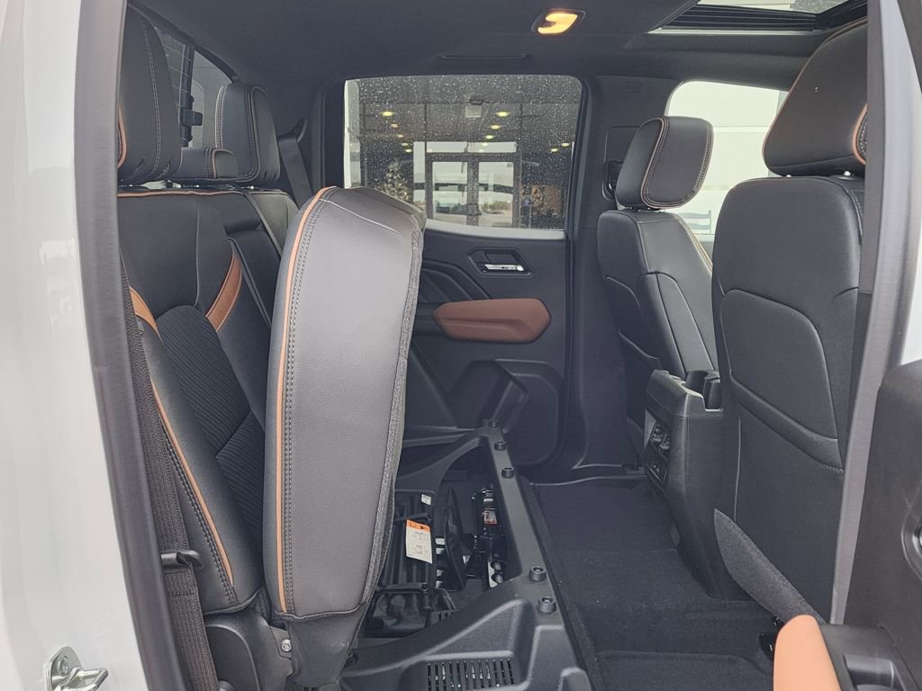 New 2026 GMC Canyon AT4 w/ Technology Plus Package image 49