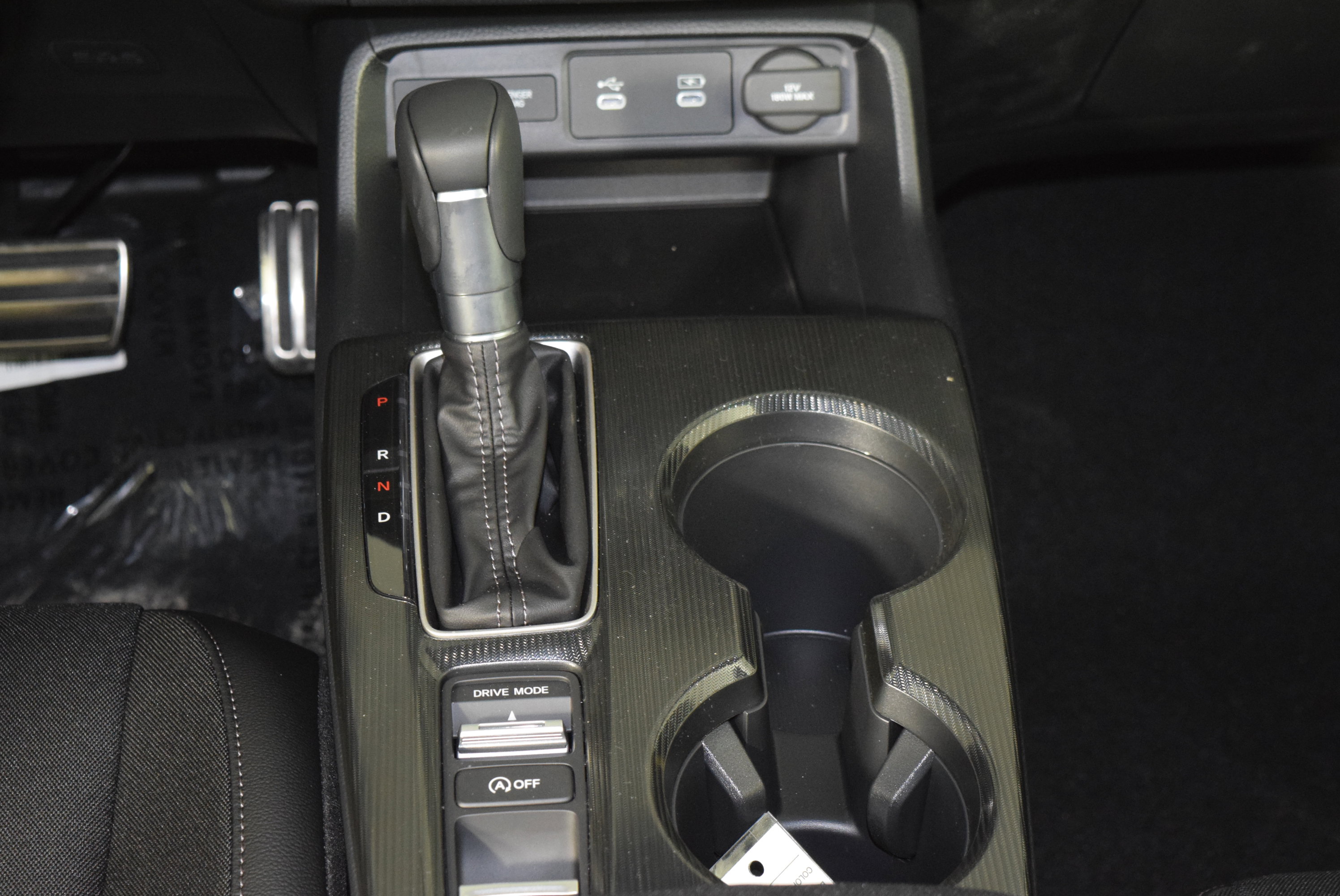 New 2026 Honda Civic Sport image 13