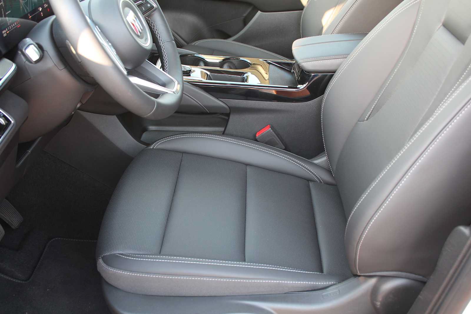 New 2026 Buick Envision Preferred AWD/4WD image 28