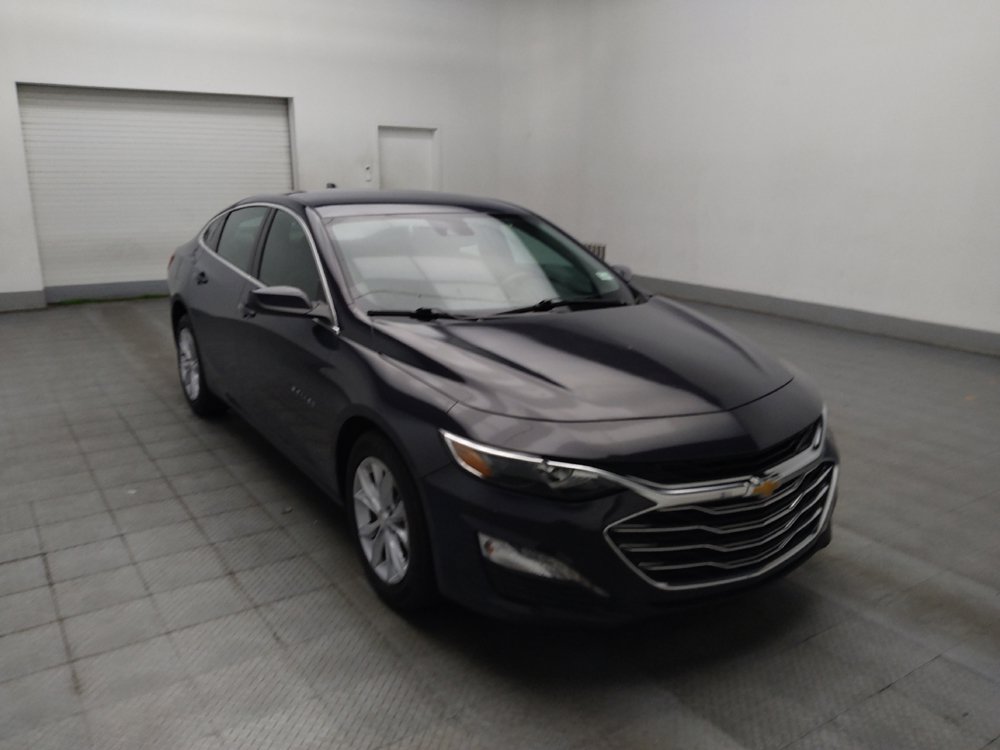 Used 2025 Chevrolet Malibu LT FWD image 13