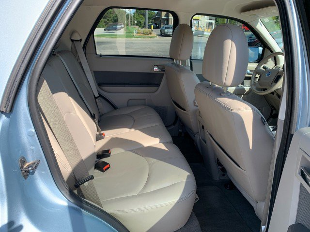 Used 2009 Mercury Mariner Premier image 14