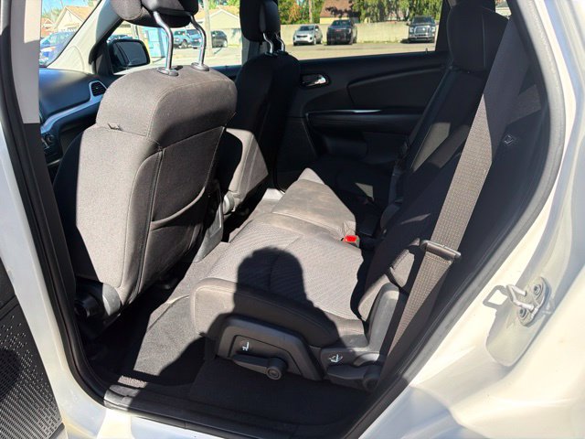 Used 2018 Dodge Journey SE AWD/4WD image 12