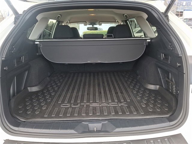 Used 2021 Subaru Outback Premium image 28