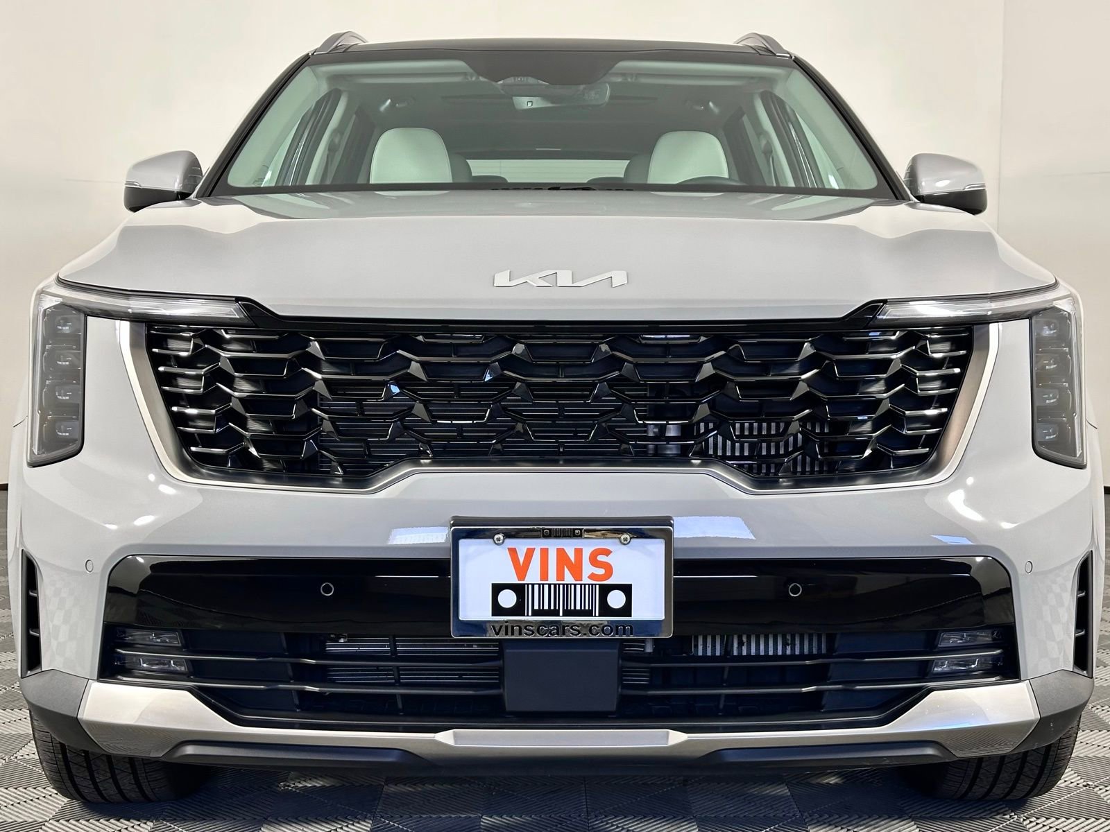 Used 2025 Kia Sorento EX w/ Panoramic Sunroof Package image 23