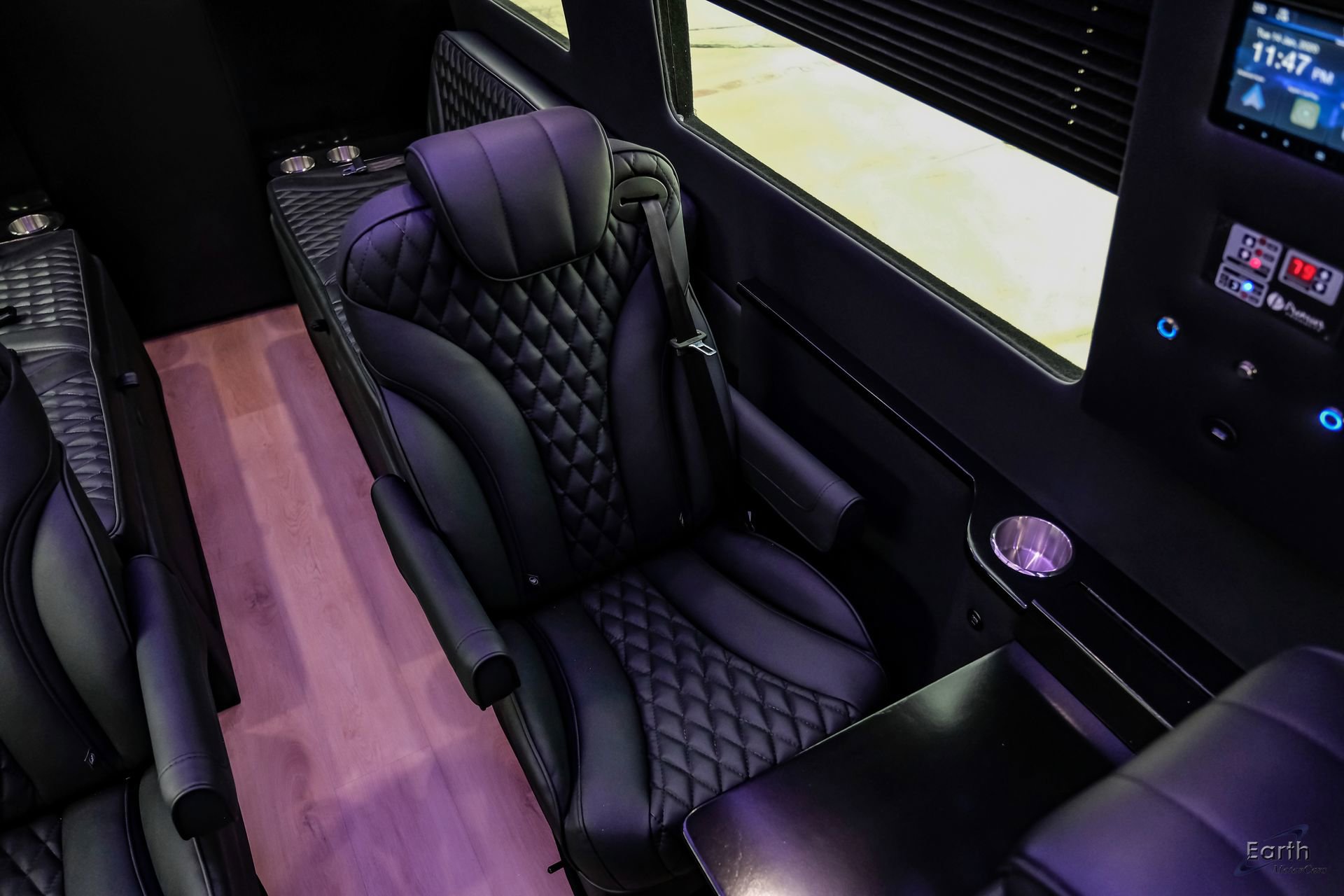 Used 2023 Mercedes-Benz Sprinter 3500 image 85