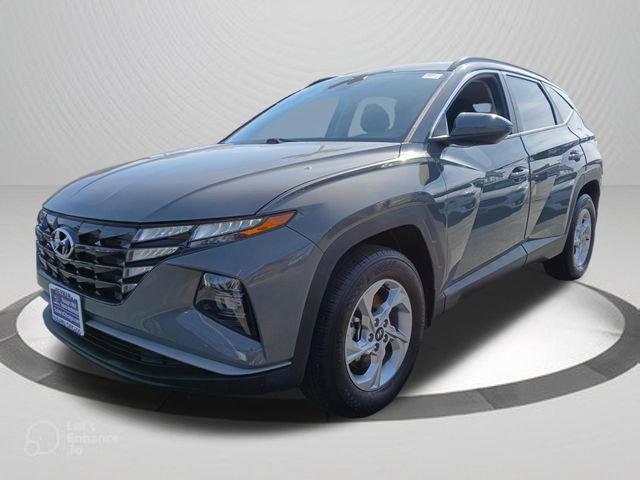 Used 2024 Hyundai Tucson SEL image 6