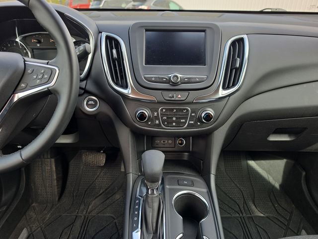 Used 2024 Chevrolet Equinox LT w/ LPO, Floor Liner Package AWD/4WD image 34