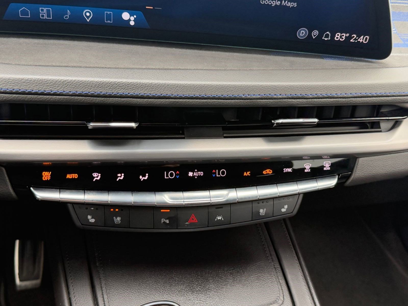 Used 2024 Cadillac XT4 Sport image 23