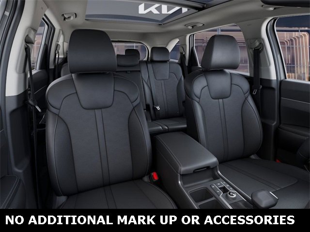 New 2026 Kia Sorento S image 15