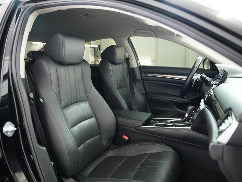 Used 2022 Honda Accord Sport Special Edition image 56