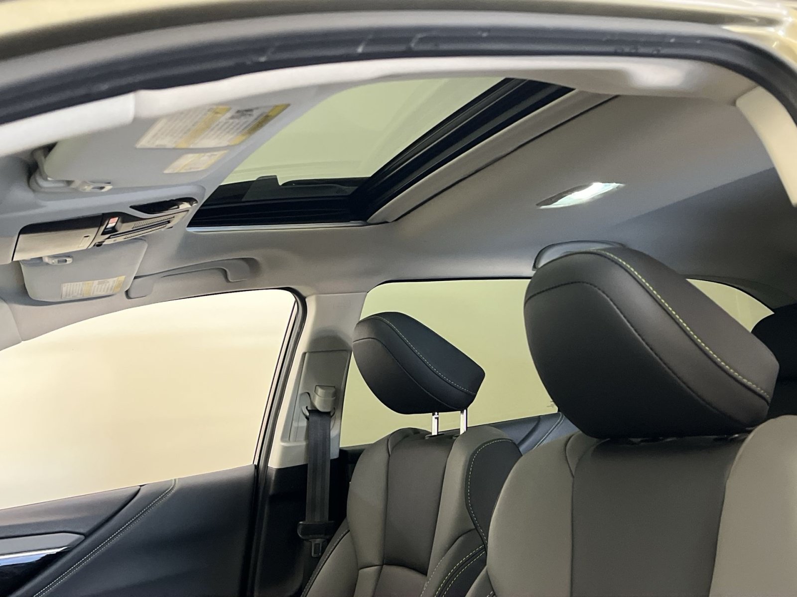 Used 2020 Subaru Outback Onyx Edition XT AWD/4WD image 23
