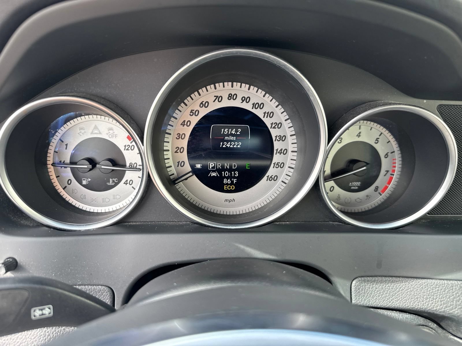 Used 2013 Mercedes-Benz C 350 Sport image 28
