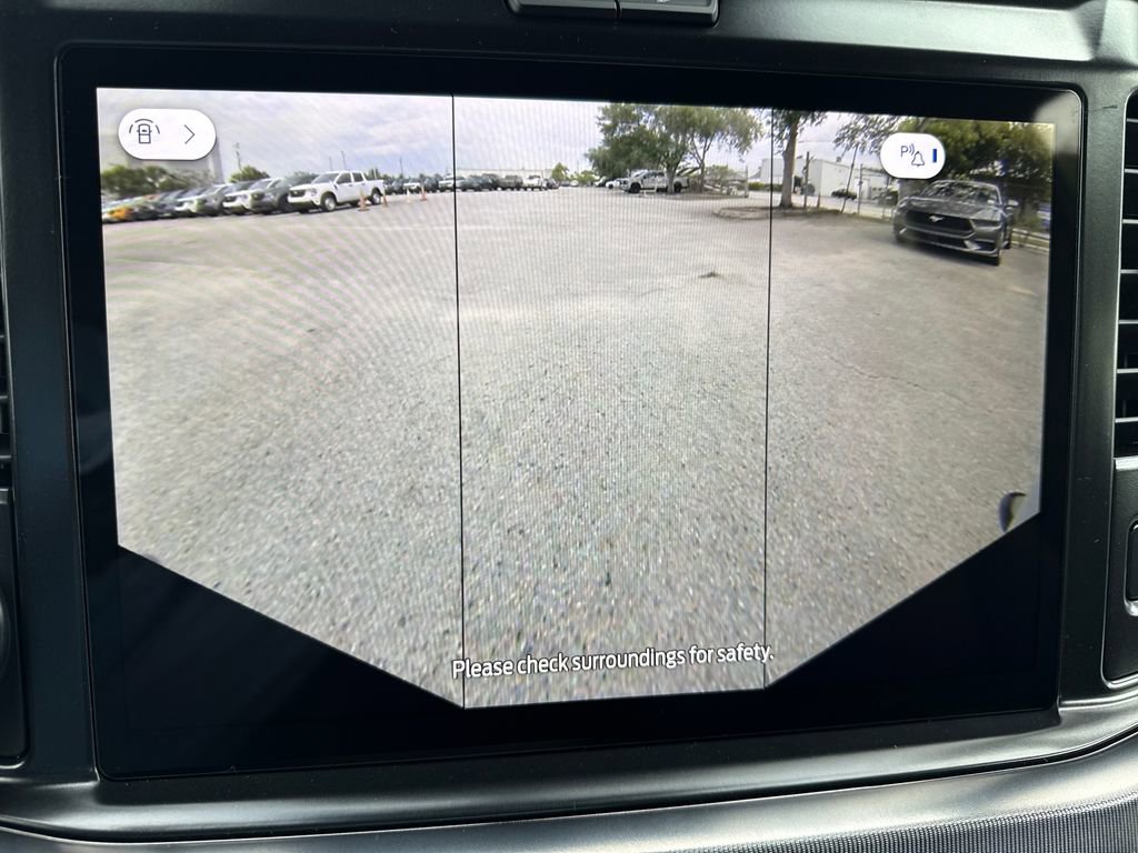 New 2026 Ford F250 Platinum AWD/4WD image 31
