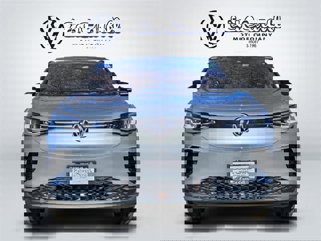 New 2026 Volkswagen ID.4 Pro S image 2
