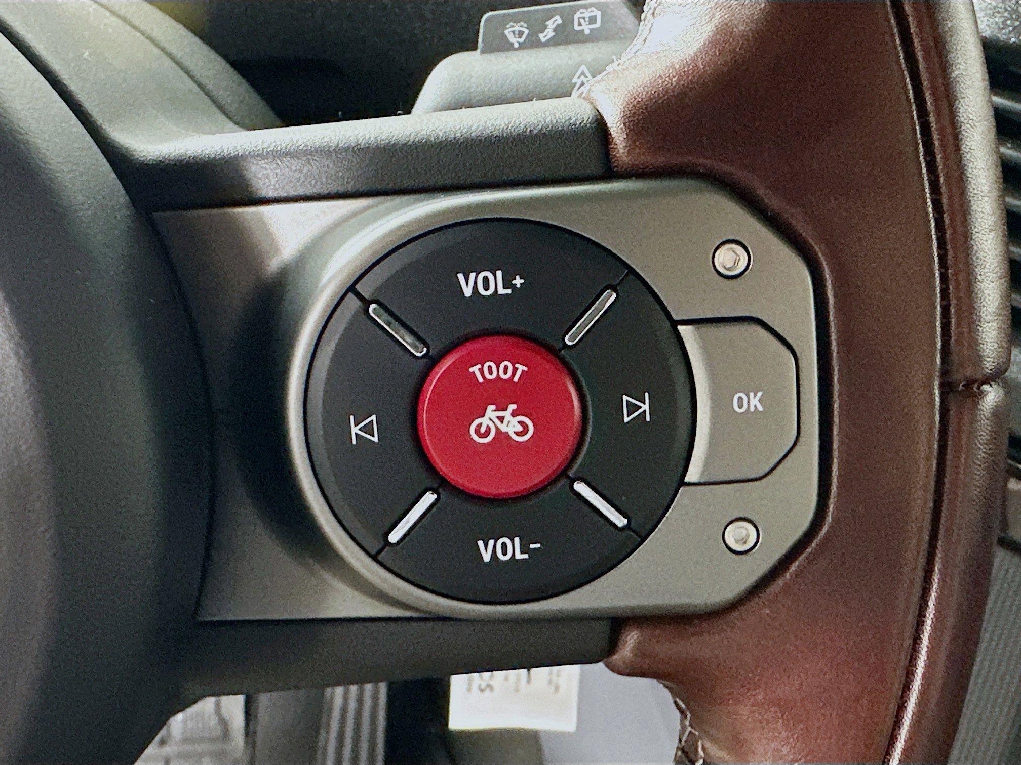 New 2026 INEOS Grenadier Fieldmaster Edition image 20