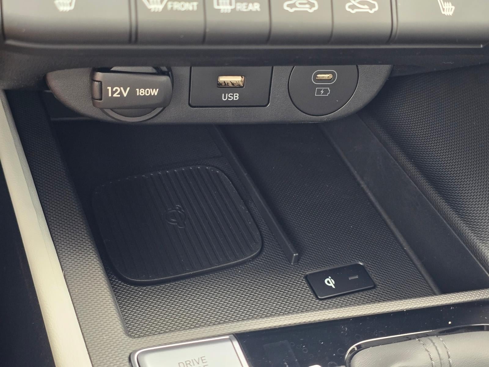 New 2026 Hyundai Elantra Limited FWD image 20