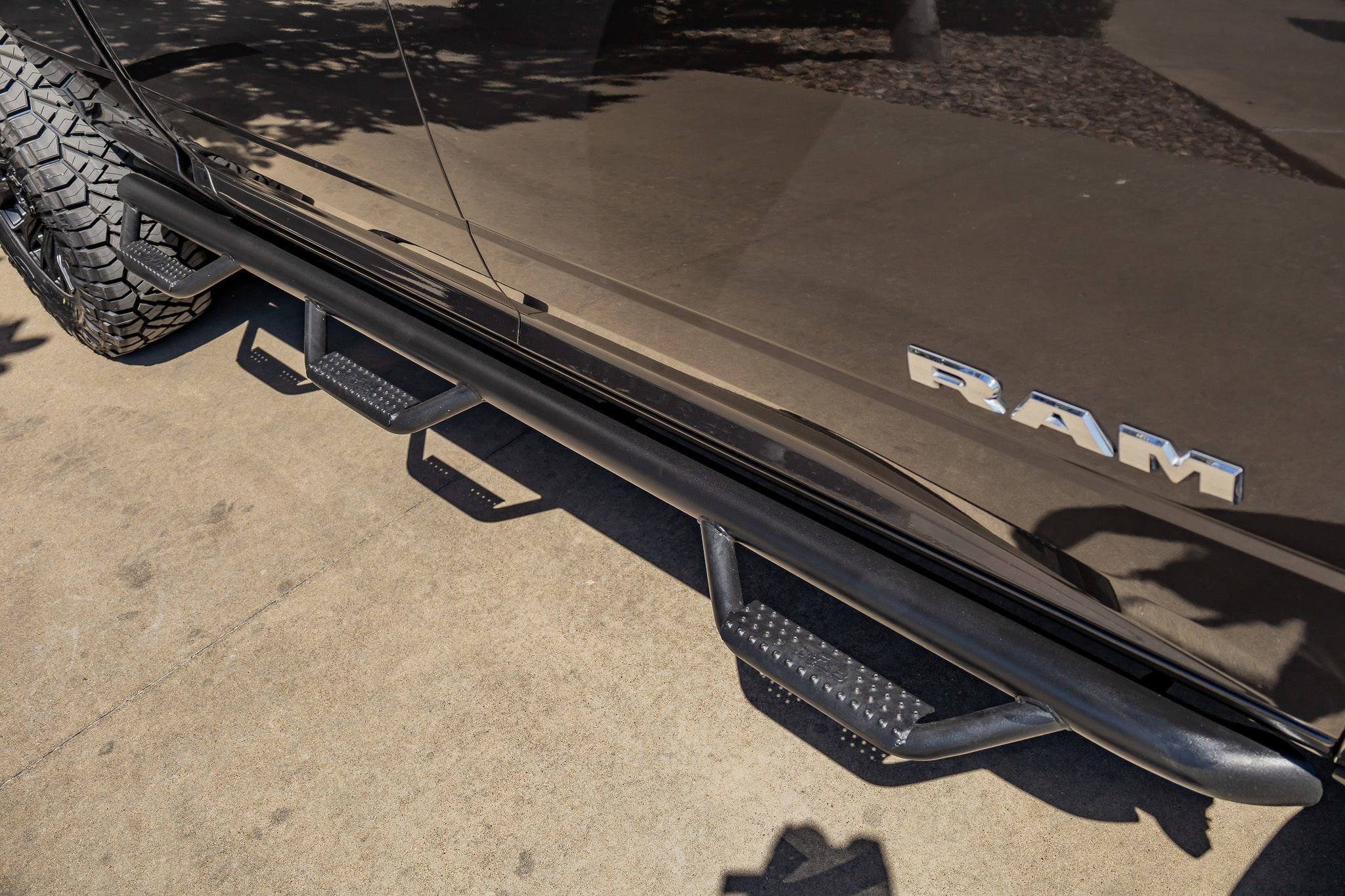 Used 2022 RAM 2500 Lone Star w/ Level A Equipment Group image 13