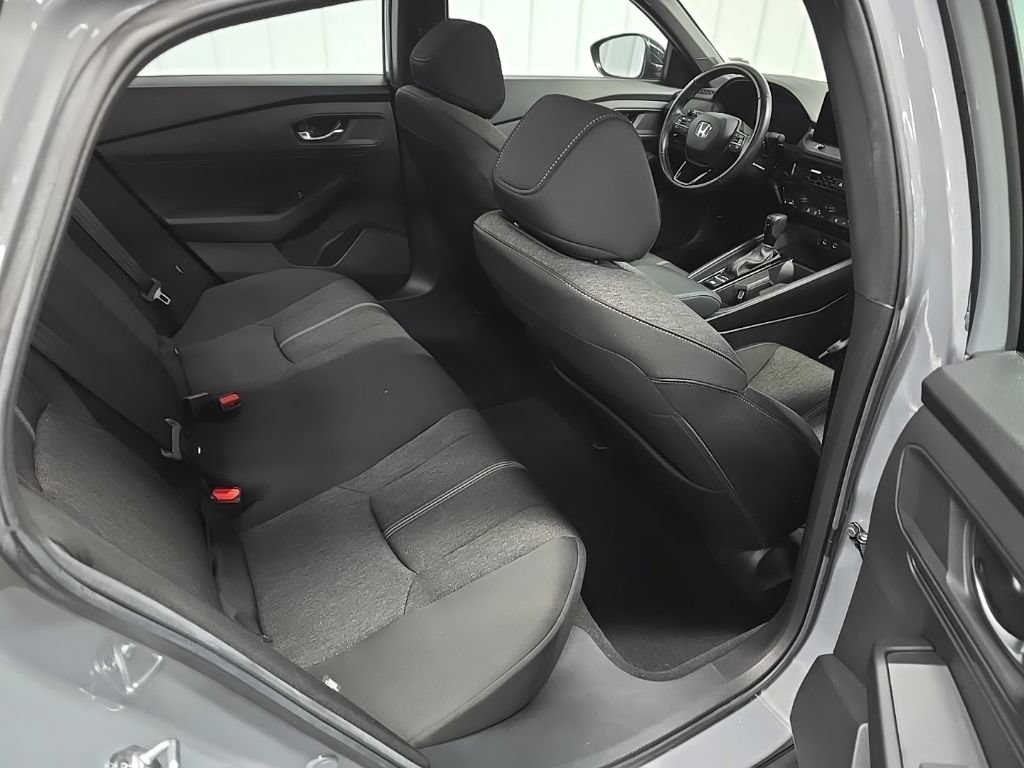 Used 2023 Honda Accord Sport image 18