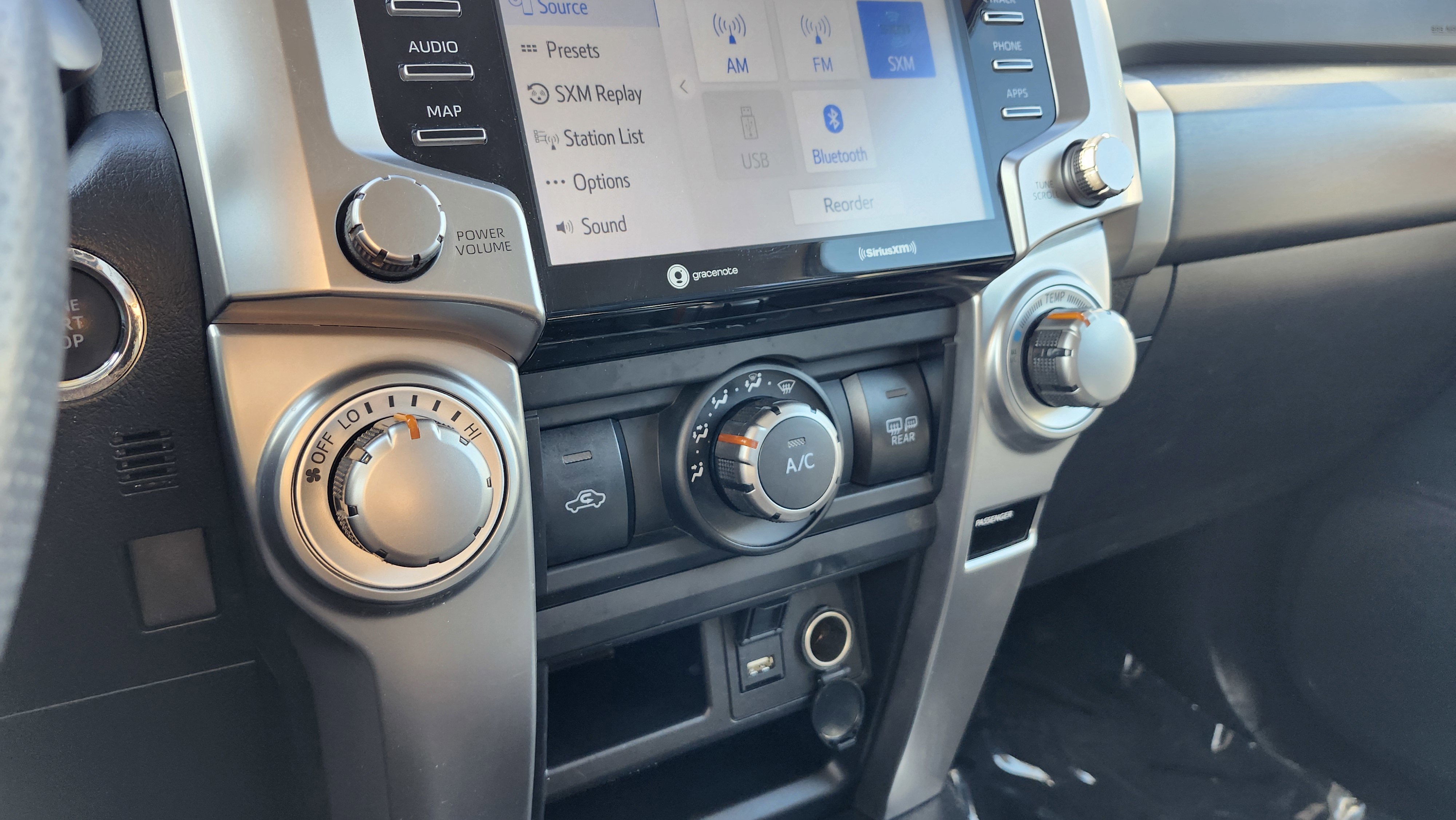 Used 2023 Toyota 4Runner SR5 image 30