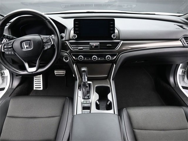 Used 2022 Honda Accord Sport image 14