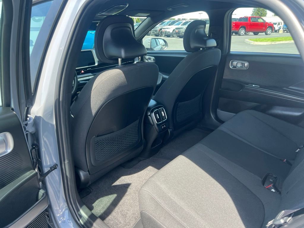Used 2024 Hyundai Ioniq 6 SE RWD image 27